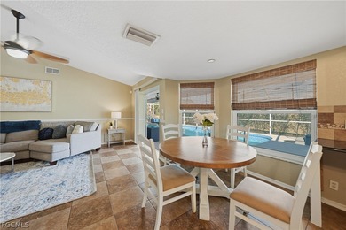 Live where Florida's waterfront lifestyle meets easy, worry-free on Deep Creek Golf Club in Florida - for sale on GolfHomes.com, golf home, golf lot