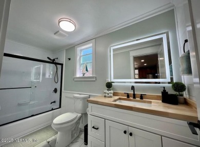 Living in Starke, Florida offers a blend of small-town charm on Starke Golf and Country Club in Florida - for sale on GolfHomes.com, golf home, golf lot