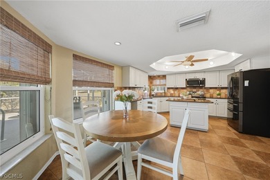 Live where Florida's waterfront lifestyle meets easy, worry-free on Deep Creek Golf Club in Florida - for sale on GolfHomes.com, golf home, golf lot