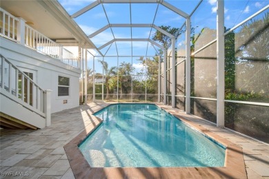 Price Improvement! Come view this lovely elevated pool home with on The Dunes Golf and Tennis Club in Florida - for sale on GolfHomes.com, golf home, golf lot