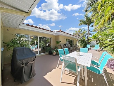 BEST DEAL IN PASADENA GOLF CLUB ESTATES! NEVER FLOODED! This is on Pasadena Yacht and Country Club in Florida - for sale on GolfHomes.com, golf home, golf lot