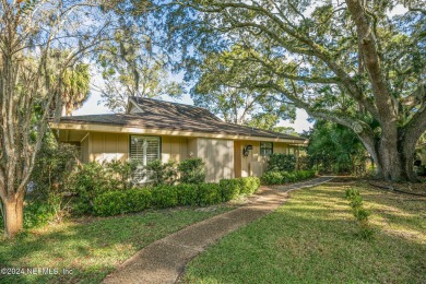 The Quail's Nest is a little bit of history nestled among on The Deerwood Country Club in Florida - for sale on GolfHomes.com, golf home, golf lot