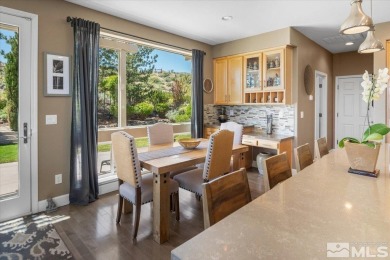 ArrowCreek Showstopper! Extremely rare .83-acre lot adjacent to on ArrowCreek Golf Club - The Challenge in Nevada - for sale on GolfHomes.com, golf home, golf lot