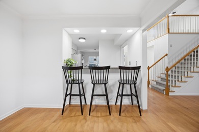 Stunning all-brick 1.5-story in highly desirable Andover. This 3 on Andover Golf and Country Club in Kentucky - for sale on GolfHomes.com, golf home, golf lot