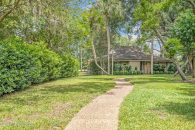 The Quail's Nest is a little bit of history nestled among on The Deerwood Country Club in Florida - for sale on GolfHomes.com, golf home, golf lot