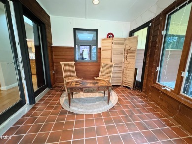 Located in the prestigious gated community of Governors Club on Governors Club in North Carolina - for sale on GolfHomes.com, golf home, golf lot