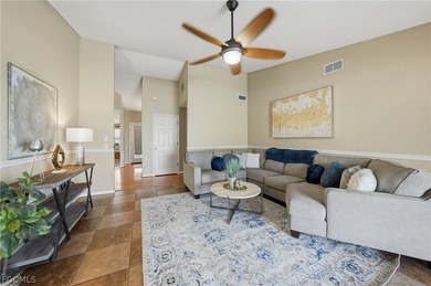 Live where Florida's waterfront lifestyle meets easy, worry-free on Deep Creek Golf Club in Florida - for sale on GolfHomes.com, golf home, golf lot