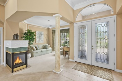 RICHMOND PARK IS ONE FOR THE MOST BEAUTIFUL NEIGHBORHOODS IN on University Park Country Club in Florida - for sale on GolfHomes.com, golf home, golf lot