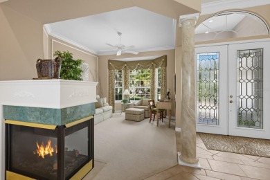 RICHMOND PARK IS ONE FOR THE MOST BEAUTIFUL NEIGHBORHOODS IN on University Park Country Club in Florida - for sale on GolfHomes.com, golf home, golf lot