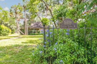 The Quail's Nest is a little bit of history nestled among on The Deerwood Country Club in Florida - for sale on GolfHomes.com, golf home, golf lot