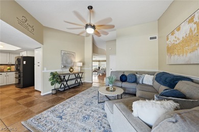 Live where Florida's waterfront lifestyle meets easy, worry-free on Deep Creek Golf Club in Florida - for sale on GolfHomes.com, golf home, golf lot