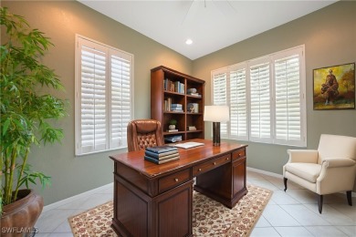 Welcome to your private lakefront oasis in the heart of on Riverwood Golf Club in Florida - for sale on GolfHomes.com, golf home, golf lot