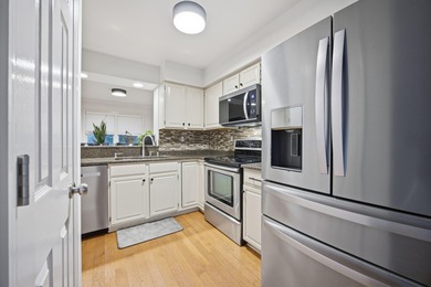 Stunning all-brick 1.5-story in highly desirable Andover. This 3 on Andover Golf and Country Club in Kentucky - for sale on GolfHomes.com, golf home, golf lot