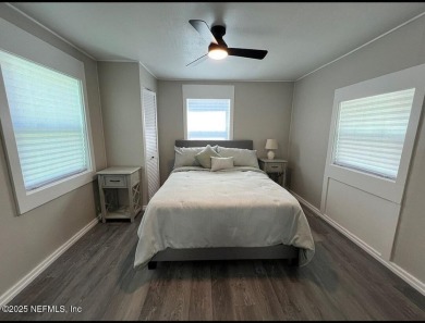 Living in Starke, Florida offers a blend of small-town charm on Starke Golf and Country Club in Florida - for sale on GolfHomes.com, golf home, golf lot