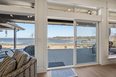 Wake up every day to breathtaking wide open views of Grand Lake on Patricia Island Golf Club in Oklahoma - for sale on GolfHomes.com, golf home, golf lot