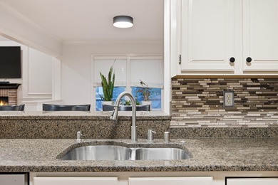 Stunning all-brick 1.5-story in highly desirable Andover. This 3 on Andover Golf and Country Club in Kentucky - for sale on GolfHomes.com, golf home, golf lot