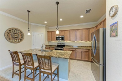 Under contract-accepting backup offers. HUGE PRICE REDUCTION!! on River Strand Golf and Country Club At Heritage Harbour  in Florida - for sale on GolfHomes.com, golf home, golf lot