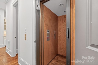 Showings begin Friday 9/5! Nestled on a private, wooded 1 on The Club At Longview in North Carolina - for sale on GolfHomes.com, golf home, golf lot