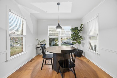 Stunning all-brick 1.5-story in highly desirable Andover. This 3 on Andover Golf and Country Club in Kentucky - for sale on GolfHomes.com, golf home, golf lot