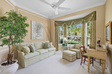 RICHMOND PARK IS ONE FOR THE MOST BEAUTIFUL NEIGHBORHOODS IN on University Park Country Club in Florida - for sale on GolfHomes.com, golf home, golf lot