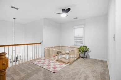 Stunning all-brick 1.5-story in highly desirable Andover. This 3 on Andover Golf and Country Club in Kentucky - for sale on GolfHomes.com, golf home, golf lot