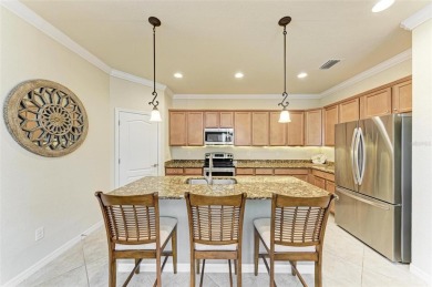Under contract-accepting backup offers. HUGE PRICE REDUCTION!! on River Strand Golf and Country Club At Heritage Harbour  in Florida - for sale on GolfHomes.com, golf home, golf lot