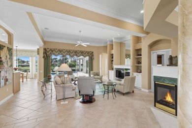 RICHMOND PARK IS ONE FOR THE MOST BEAUTIFUL NEIGHBORHOODS IN on University Park Country Club in Florida - for sale on GolfHomes.com, golf home, golf lot