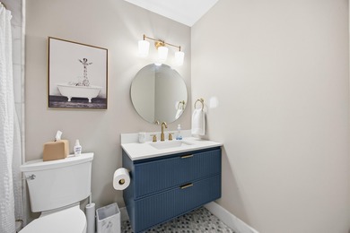 Stunning all-brick 1.5-story in highly desirable Andover. This 3 on Andover Golf and Country Club in Kentucky - for sale on GolfHomes.com, golf home, golf lot