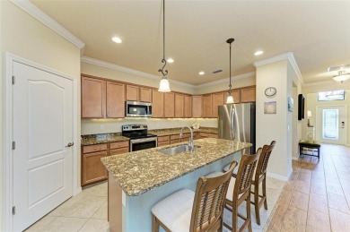 Under contract-accepting backup offers. HUGE PRICE REDUCTION!! on River Strand Golf and Country Club At Heritage Harbour  in Florida - for sale on GolfHomes.com, golf home, golf lot