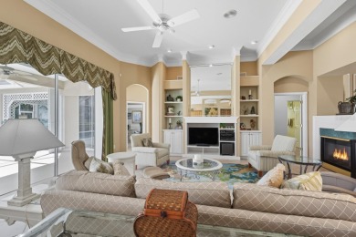 RICHMOND PARK IS ONE FOR THE MOST BEAUTIFUL NEIGHBORHOODS IN on University Park Country Club in Florida - for sale on GolfHomes.com, golf home, golf lot