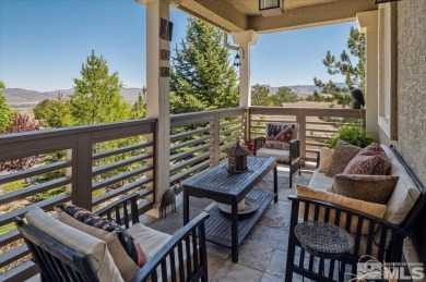 ArrowCreek Showstopper! Extremely rare .83-acre lot adjacent to on ArrowCreek Golf Club - The Challenge in Nevada - for sale on GolfHomes.com, golf home, golf lot