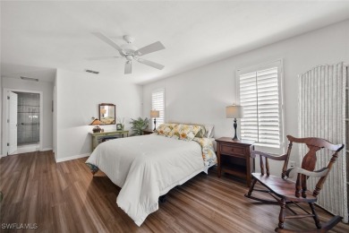 Price Improvement! Come view this lovely elevated pool home with on The Dunes Golf and Tennis Club in Florida - for sale on GolfHomes.com, golf home, golf lot