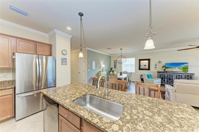 Under contract-accepting backup offers. HUGE PRICE REDUCTION!! on River Strand Golf and Country Club At Heritage Harbour  in Florida - for sale on GolfHomes.com, golf home, golf lot
