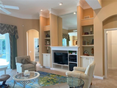 RICHMOND PARK IS ONE FOR THE MOST BEAUTIFUL NEIGHBORHOODS IN on University Park Country Club in Florida - for sale on GolfHomes.com, golf home, golf lot