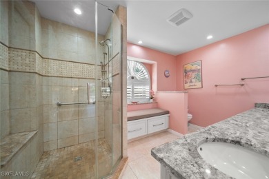 Price Improvement! Come view this lovely elevated pool home with on The Dunes Golf and Tennis Club in Florida - for sale on GolfHomes.com, golf home, golf lot