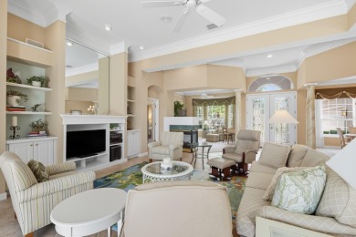 RICHMOND PARK IS ONE FOR THE MOST BEAUTIFUL NEIGHBORHOODS IN on University Park Country Club in Florida - for sale on GolfHomes.com, golf home, golf lot