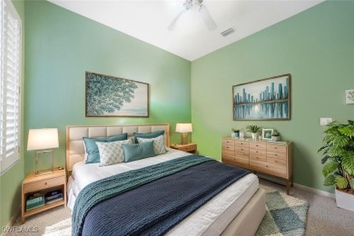Welcome to your private lakefront oasis in the heart of on Riverwood Golf Club in Florida - for sale on GolfHomes.com, golf home, golf lot