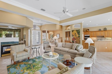 RICHMOND PARK IS ONE FOR THE MOST BEAUTIFUL NEIGHBORHOODS IN on University Park Country Club in Florida - for sale on GolfHomes.com, golf home, golf lot