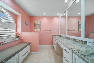 Price Improvement! Come view this lovely elevated pool home with on The Dunes Golf and Tennis Club in Florida - for sale on GolfHomes.com, golf home, golf lot