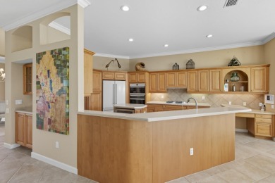 RICHMOND PARK IS ONE FOR THE MOST BEAUTIFUL NEIGHBORHOODS IN on University Park Country Club in Florida - for sale on GolfHomes.com, golf home, golf lot