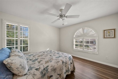 Price Improvement! Come view this lovely elevated pool home with on The Dunes Golf and Tennis Club in Florida - for sale on GolfHomes.com, golf home, golf lot