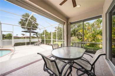 Welcome to your private lakefront oasis in the heart of on Riverwood Golf Club in Florida - for sale on GolfHomes.com, golf home, golf lot