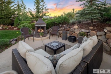 ArrowCreek Showstopper! Extremely rare .83-acre lot adjacent to on ArrowCreek Golf Club - The Challenge in Nevada - for sale on GolfHomes.com, golf home, golf lot