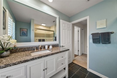 Price Improvement! Come view this lovely elevated pool home with on The Dunes Golf and Tennis Club in Florida - for sale on GolfHomes.com, golf home, golf lot