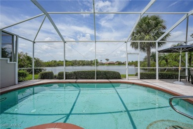 Welcome to your private lakefront oasis in the heart of on Riverwood Golf Club in Florida - for sale on GolfHomes.com, golf home, golf lot