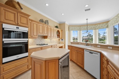 RICHMOND PARK IS ONE FOR THE MOST BEAUTIFUL NEIGHBORHOODS IN on University Park Country Club in Florida - for sale on GolfHomes.com, golf home, golf lot