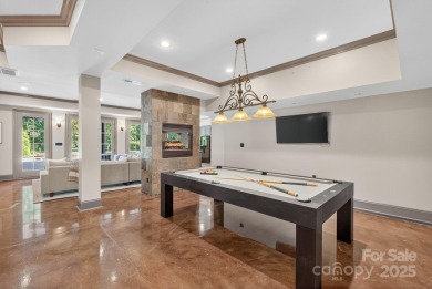 Showings begin Friday 9/5! Nestled on a private, wooded 1 on The Club At Longview in North Carolina - for sale on GolfHomes.com, golf home, golf lot