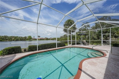 Welcome to your private lakefront oasis in the heart of on Riverwood Golf Club in Florida - for sale on GolfHomes.com, golf home, golf lot