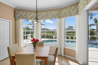 RICHMOND PARK IS ONE FOR THE MOST BEAUTIFUL NEIGHBORHOODS IN on University Park Country Club in Florida - for sale on GolfHomes.com, golf home, golf lot