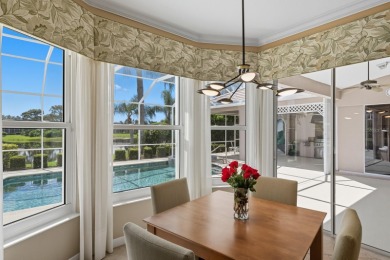 RICHMOND PARK IS ONE FOR THE MOST BEAUTIFUL NEIGHBORHOODS IN on University Park Country Club in Florida - for sale on GolfHomes.com, golf home, golf lot